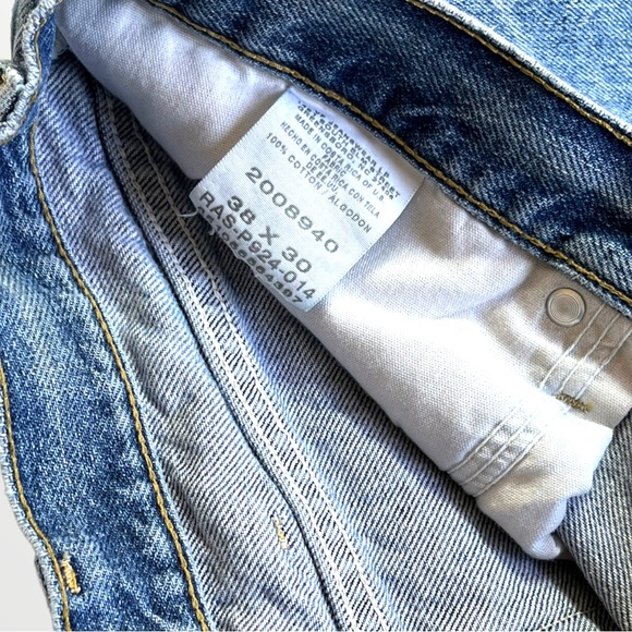 Lee Jeans 38”x30” - Picture 4 of 16